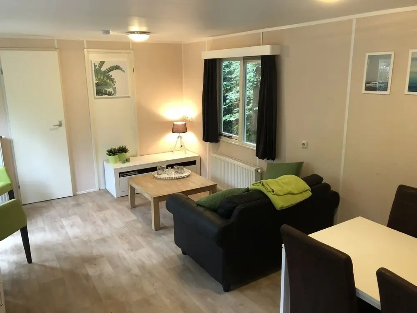 Nice Chalet With Garden, in the Antwerp Kempen