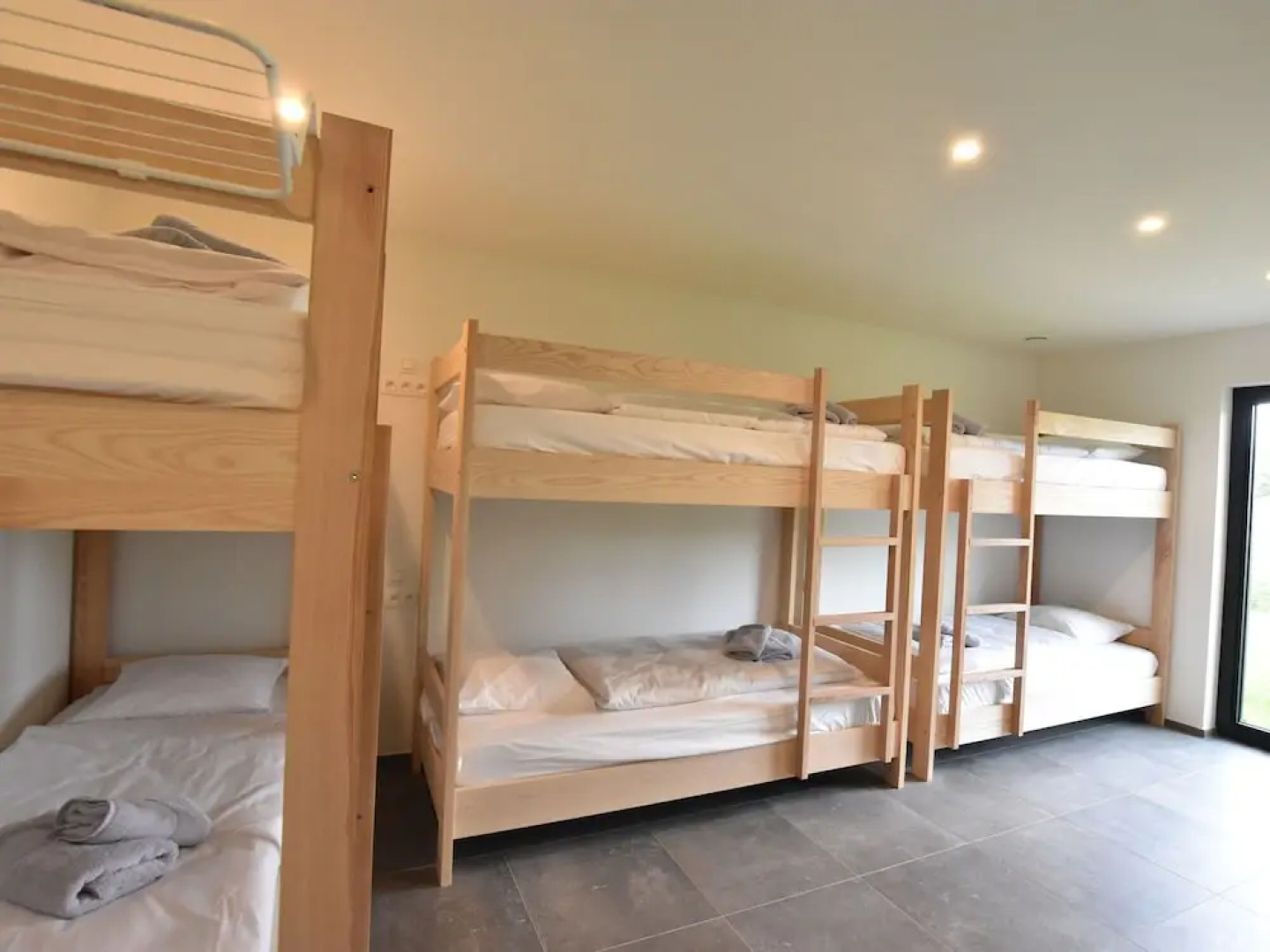 Countryside Delight, a Drive Away From Brugges, Lille and Ghent