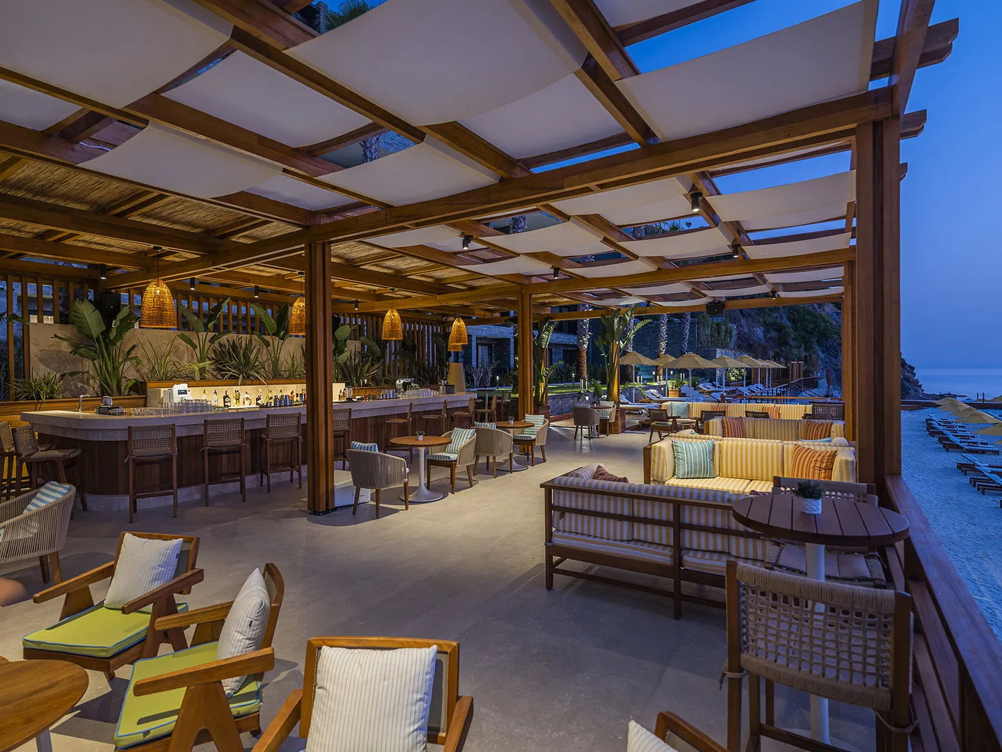 The Bodrum Hotel Yalikavak - MGallery Collection