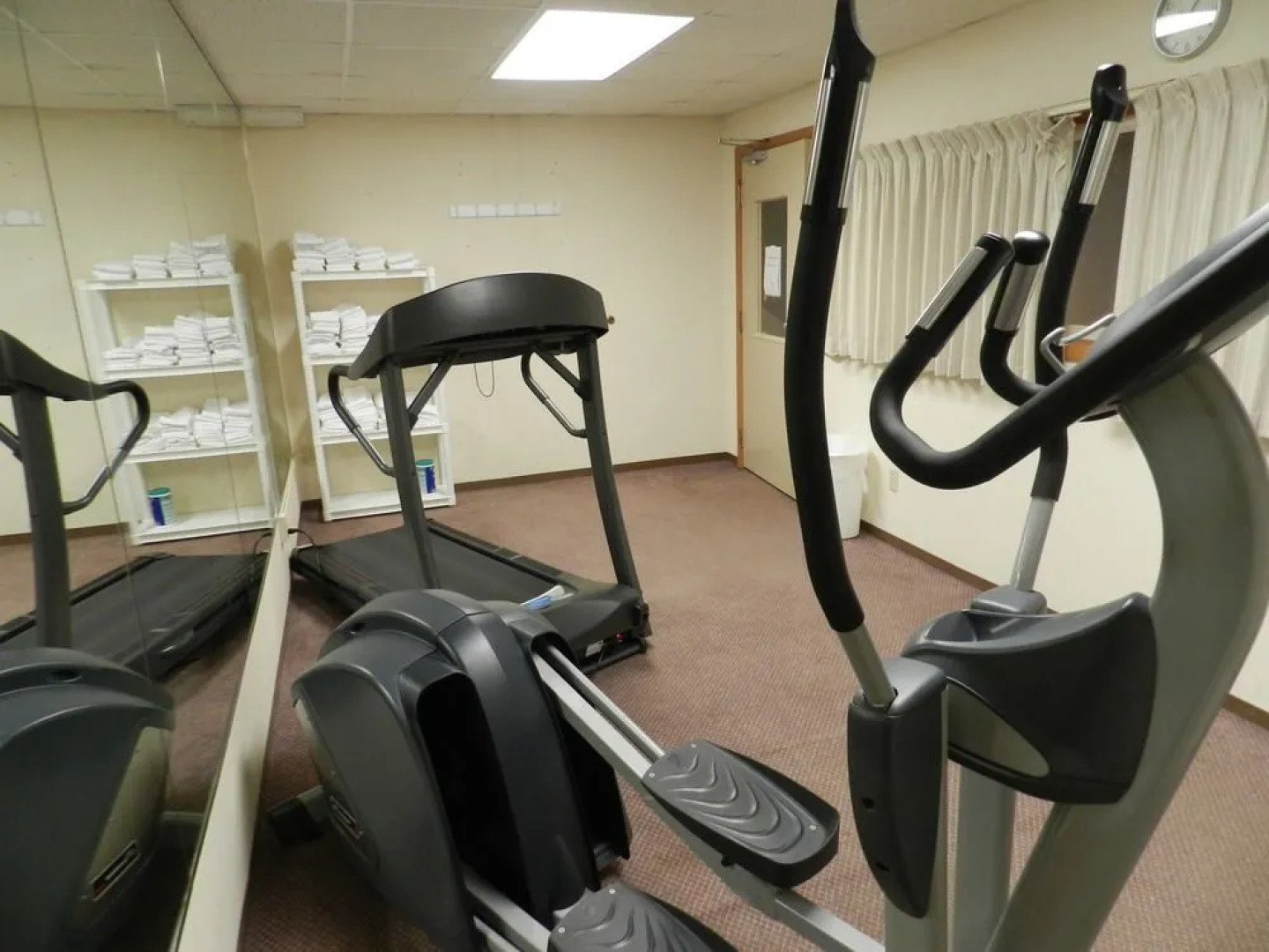 Clarion Pointe Rhinelander Downtown