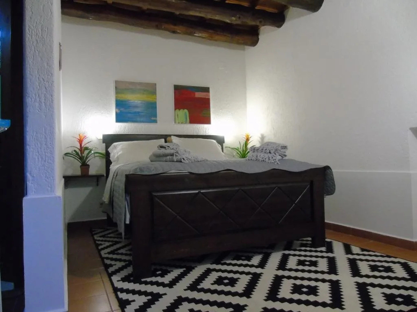 Kostas & Maria Traditional Villa