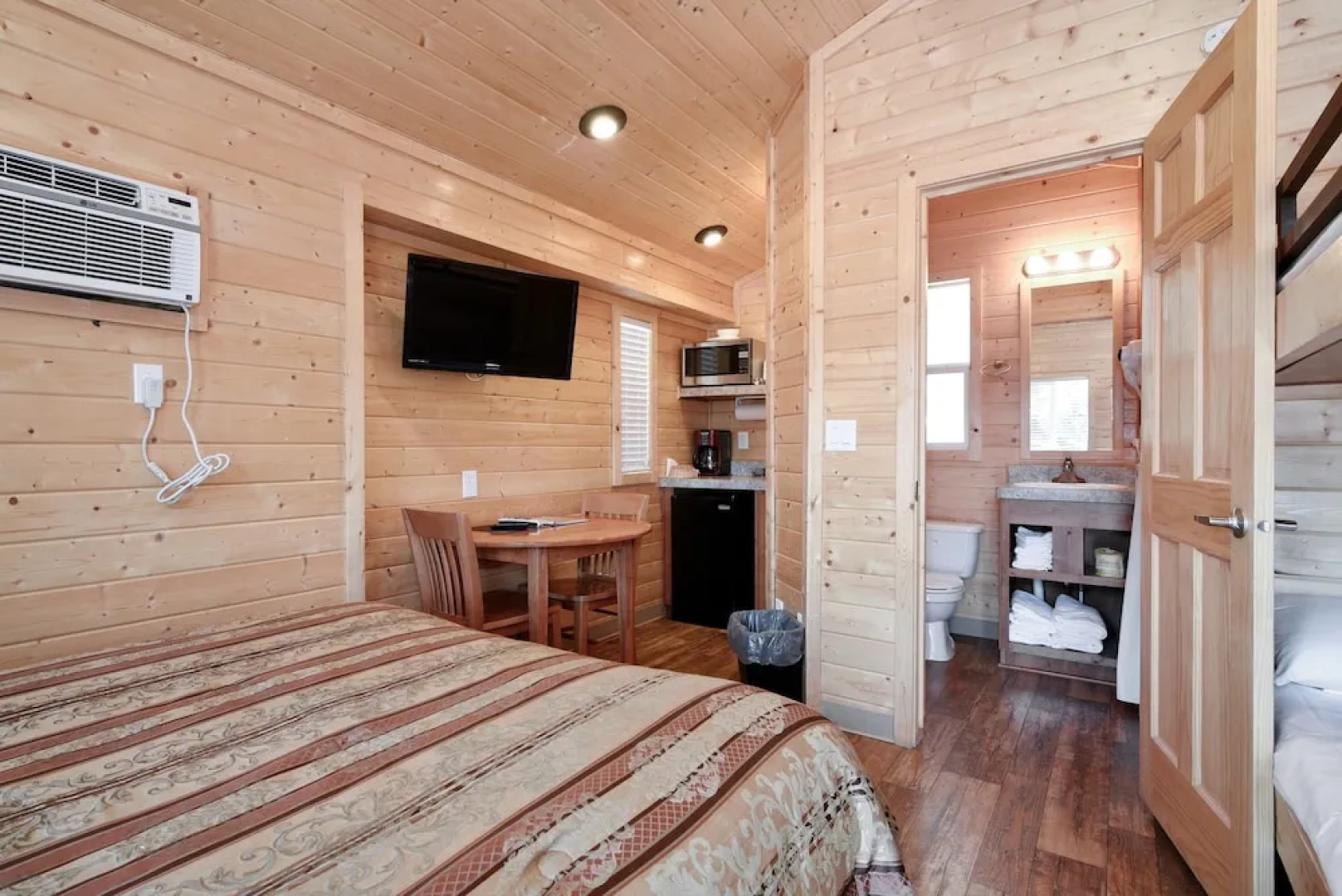 Pio Pico RV Resort & Campground