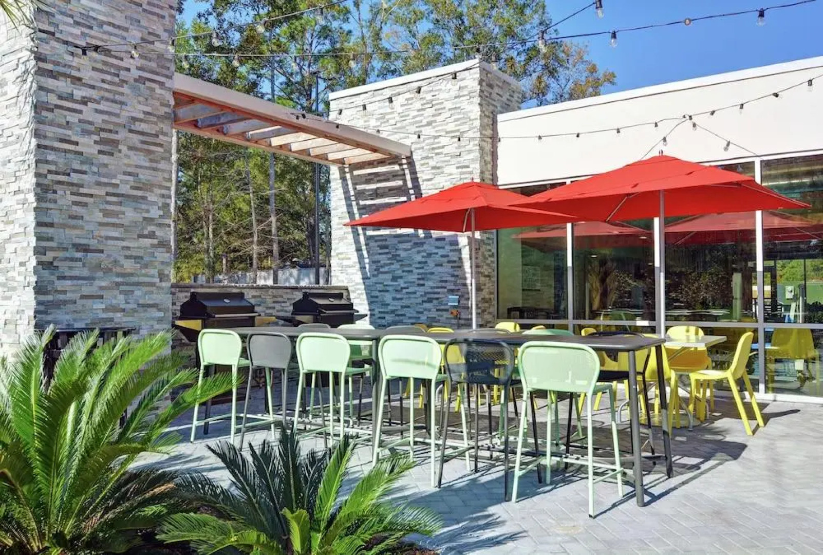 Home2 Suites by Hilton Richmond Hill Savannah I 95