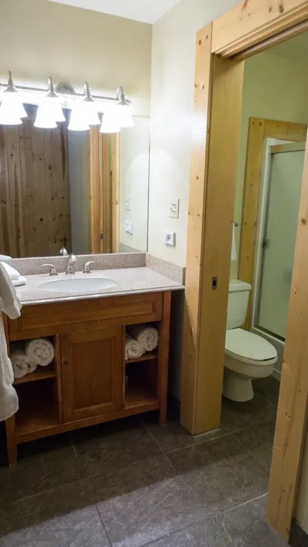 Northstar Village 215