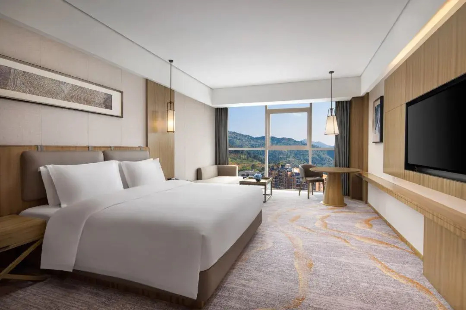 Wyndham Kaili Downtown