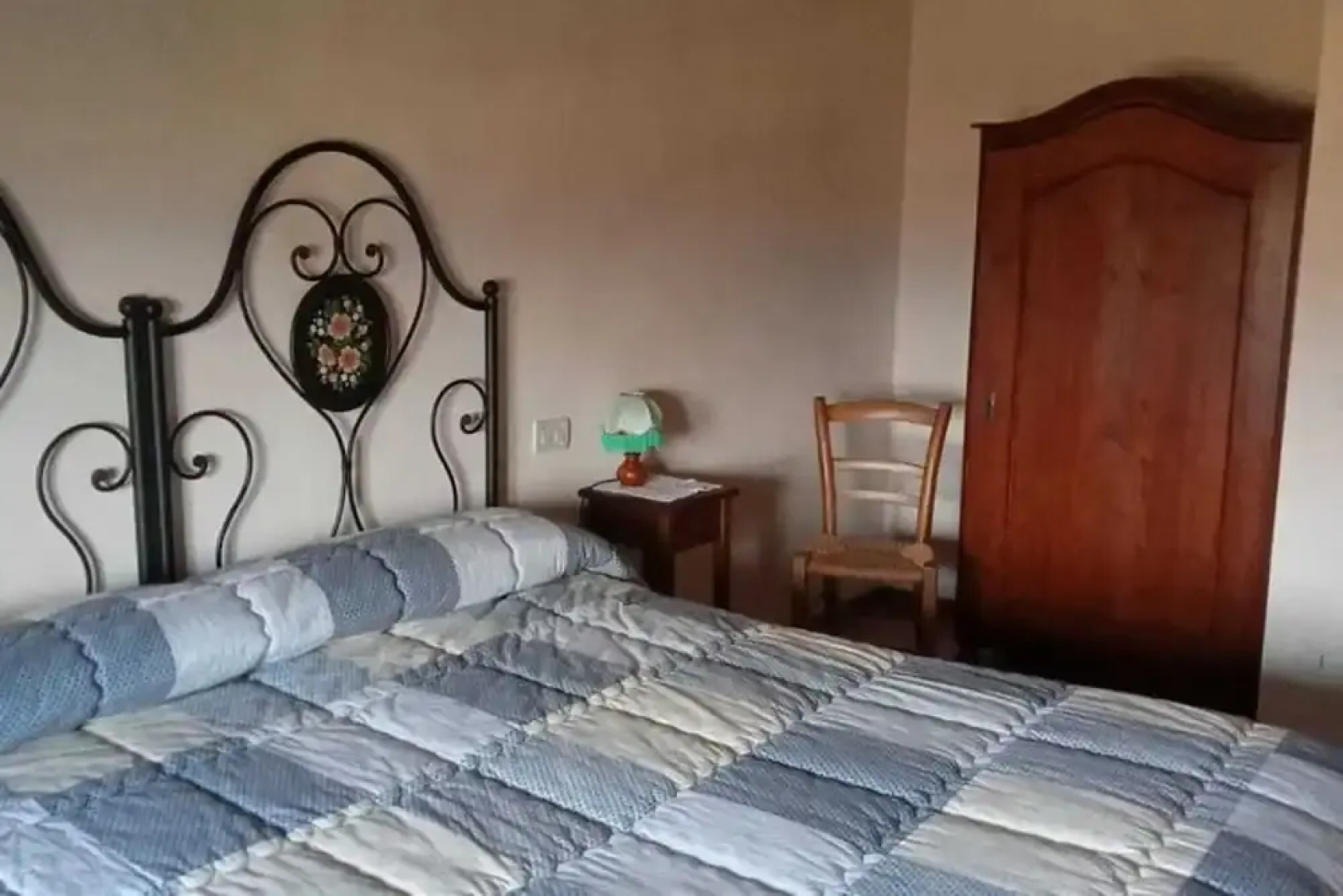 Holiday Home in Montone With Pool