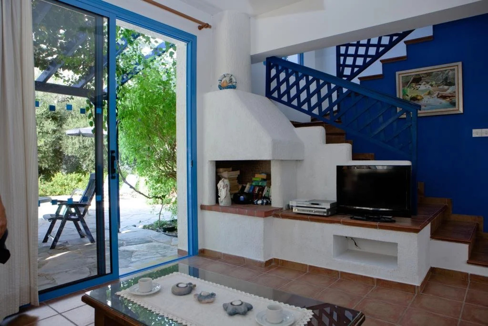 Banana Sunset Villas