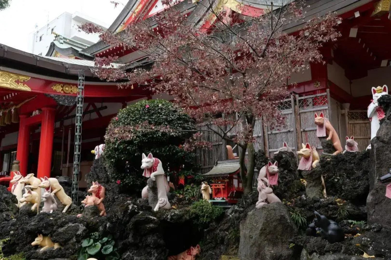 Pearl Hotel Mizonokuchi