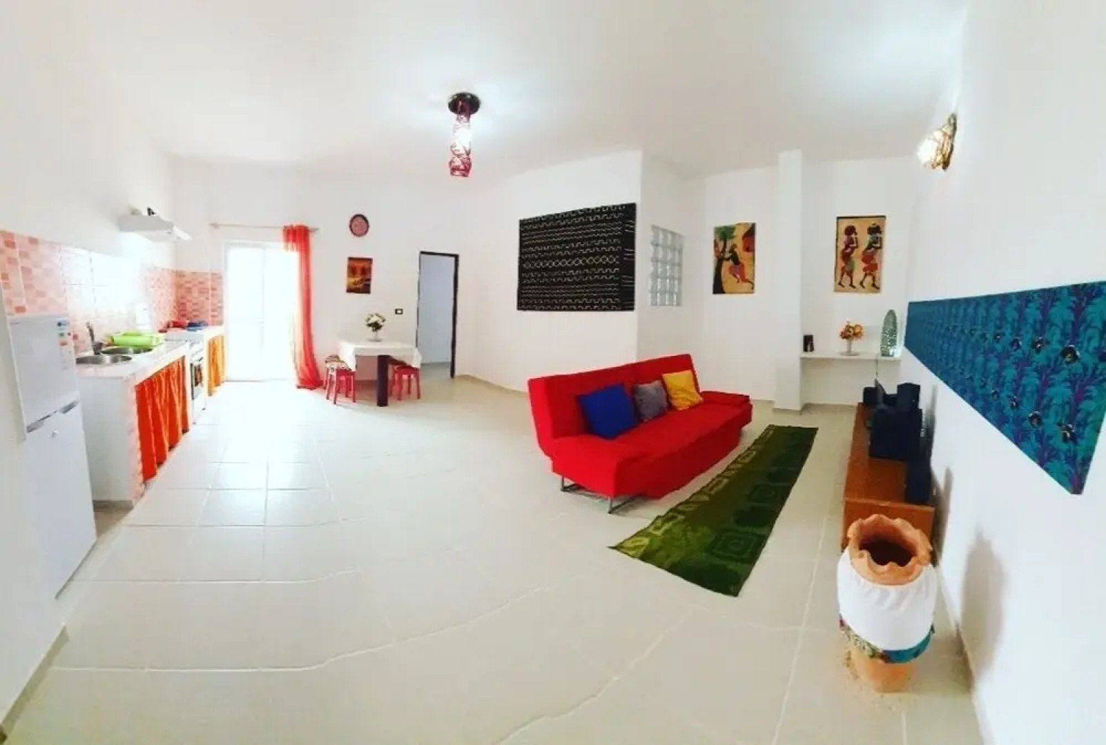 Apart-Hotel Ca Elsa