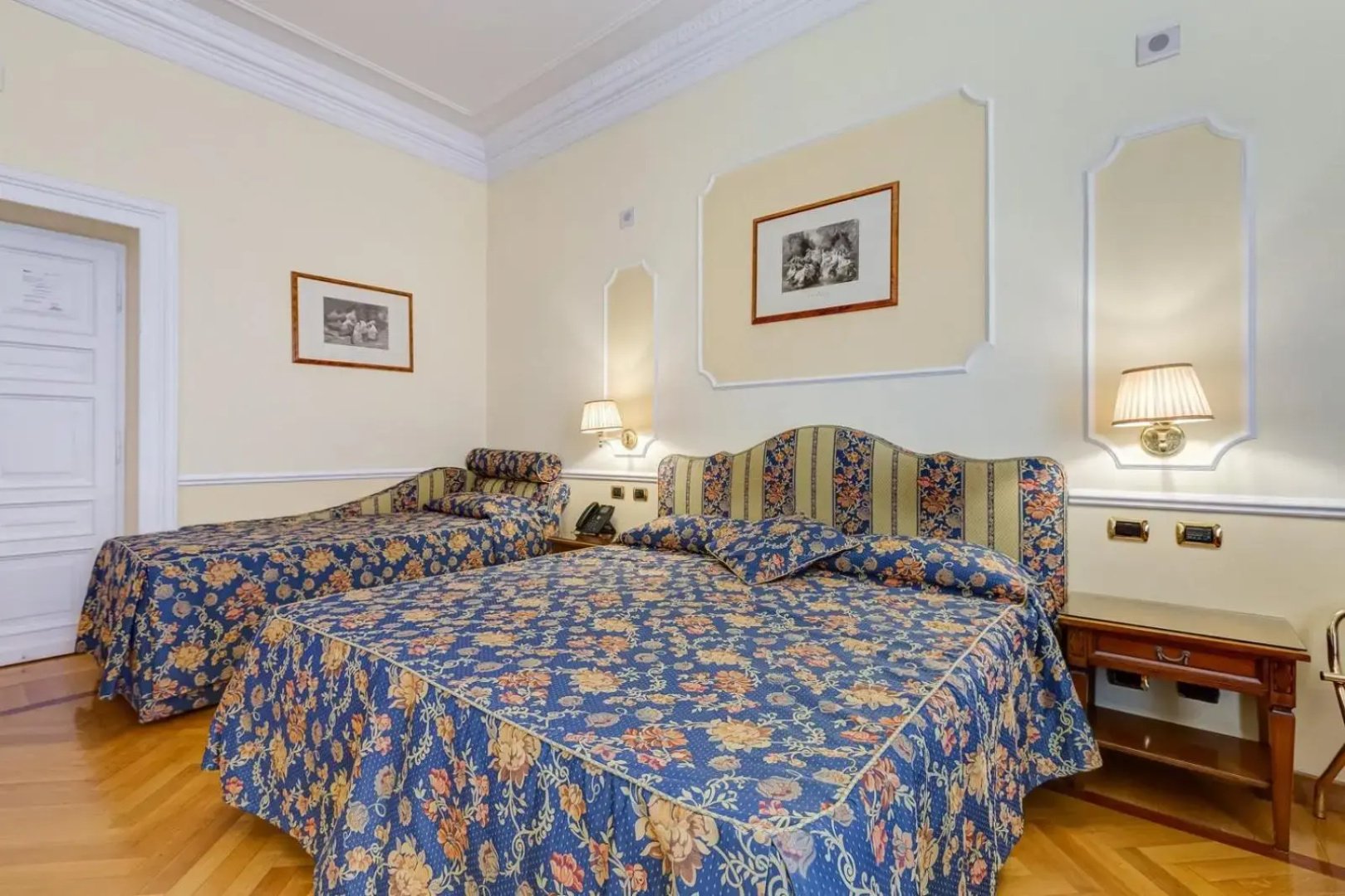 Hotel Cellini