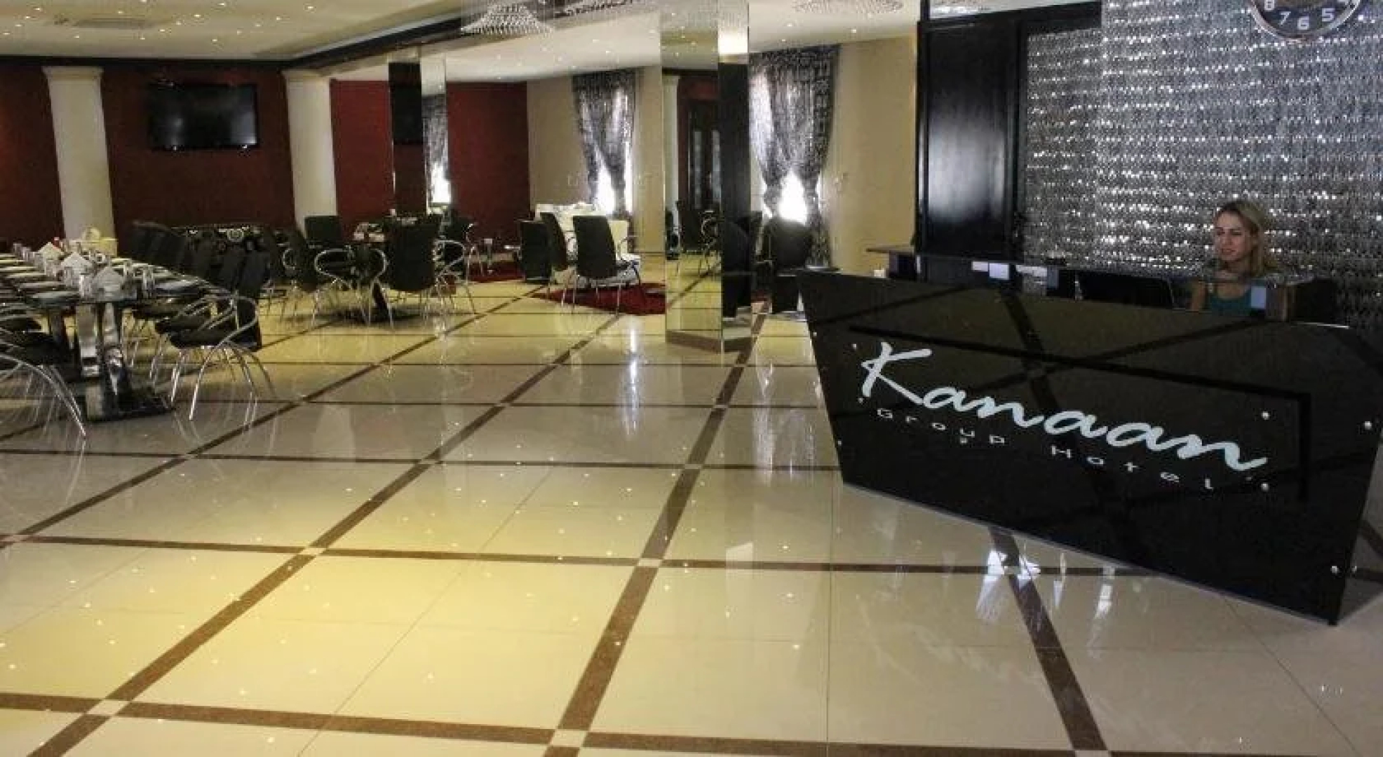 Kanaan Group