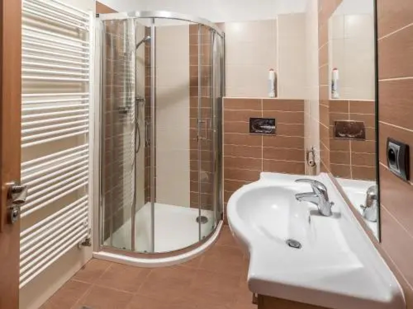 EA Appartements Na Filipce