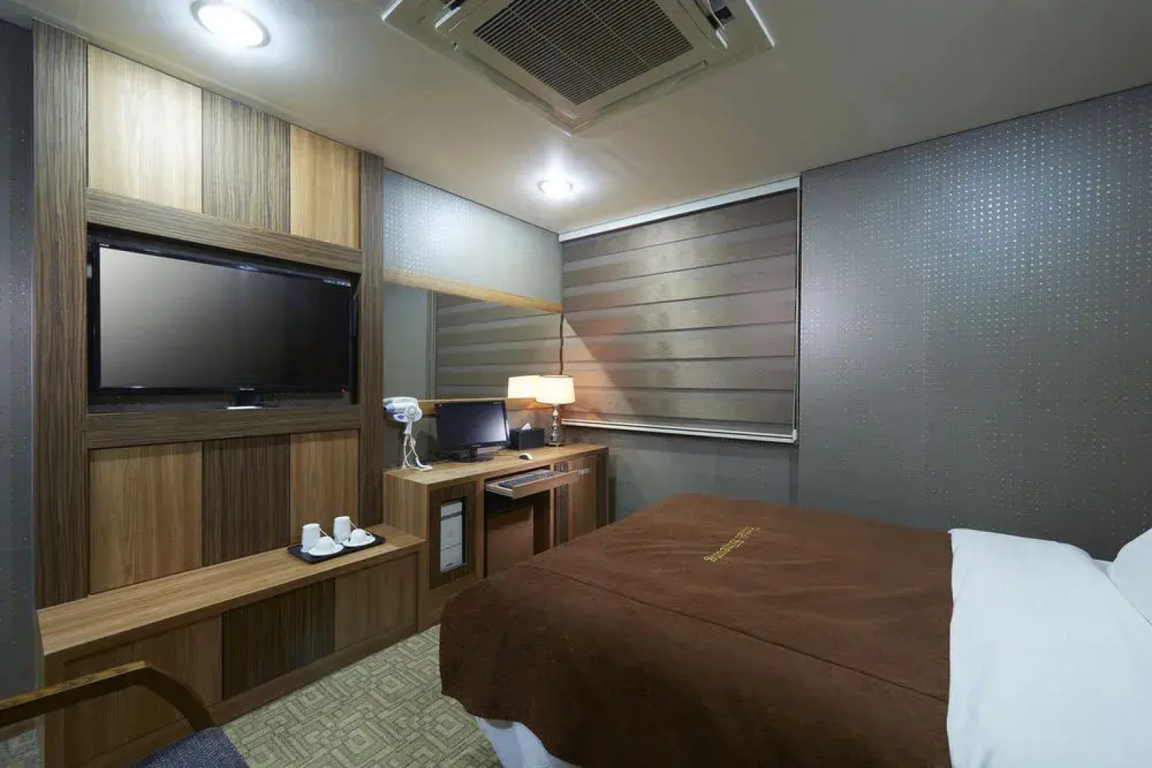 Siheung Seoul Tourist Hotel