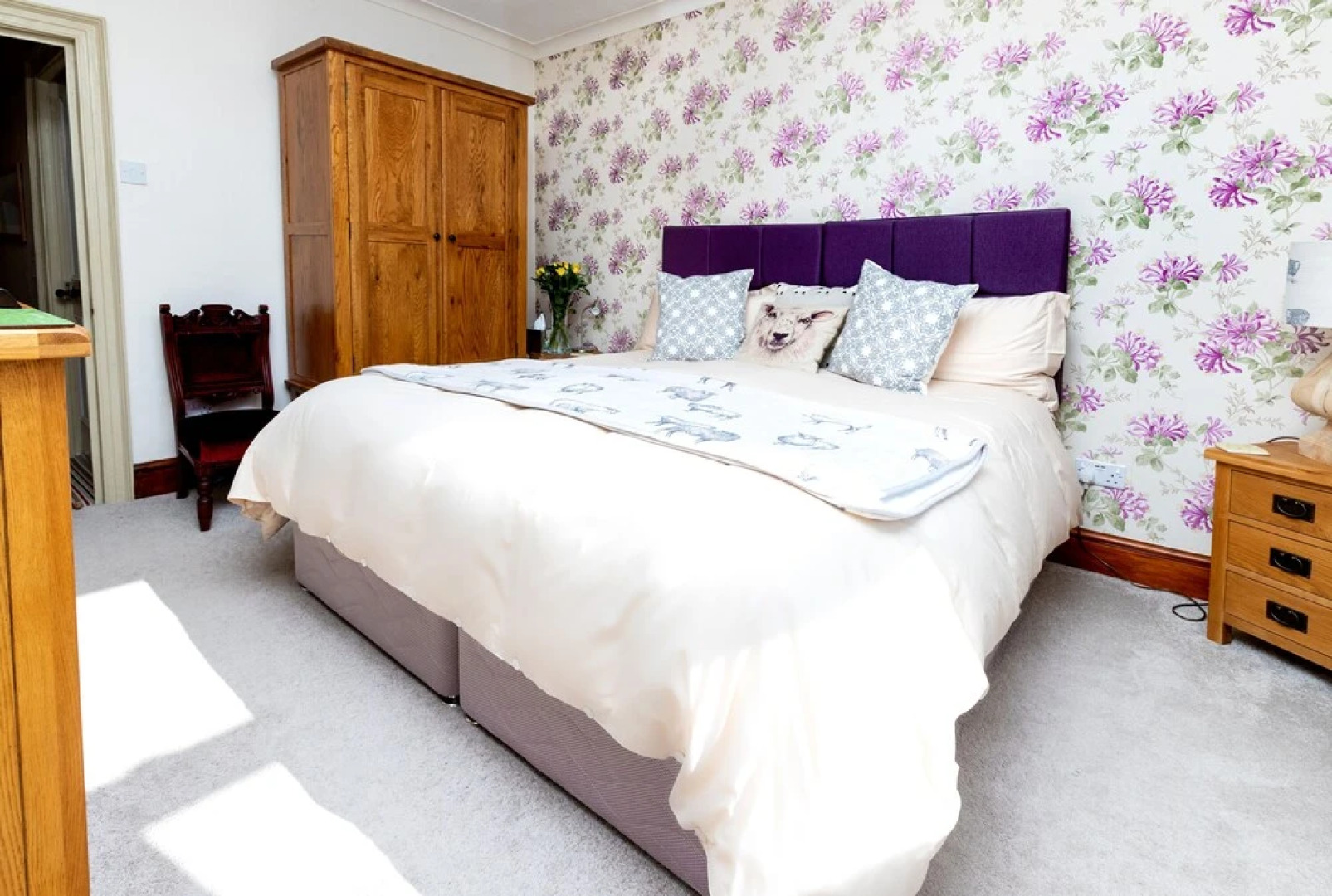 Middle Studfold Farm B&B