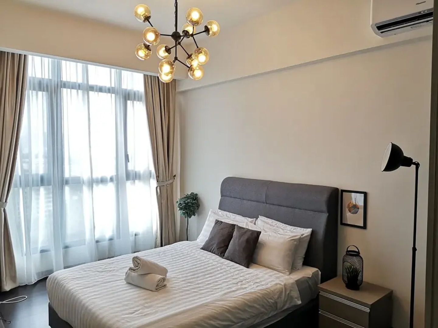 28 Boulevard Homestay by Push Global