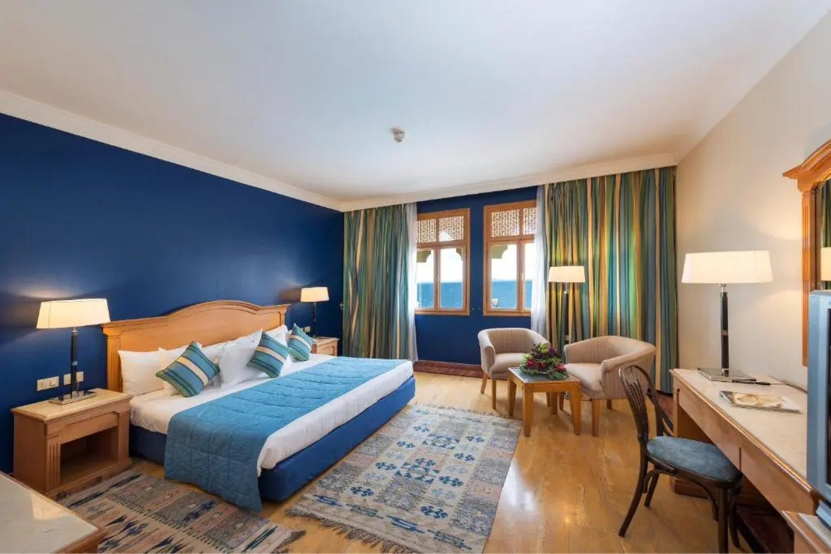 Reef Oasis Beach Resort