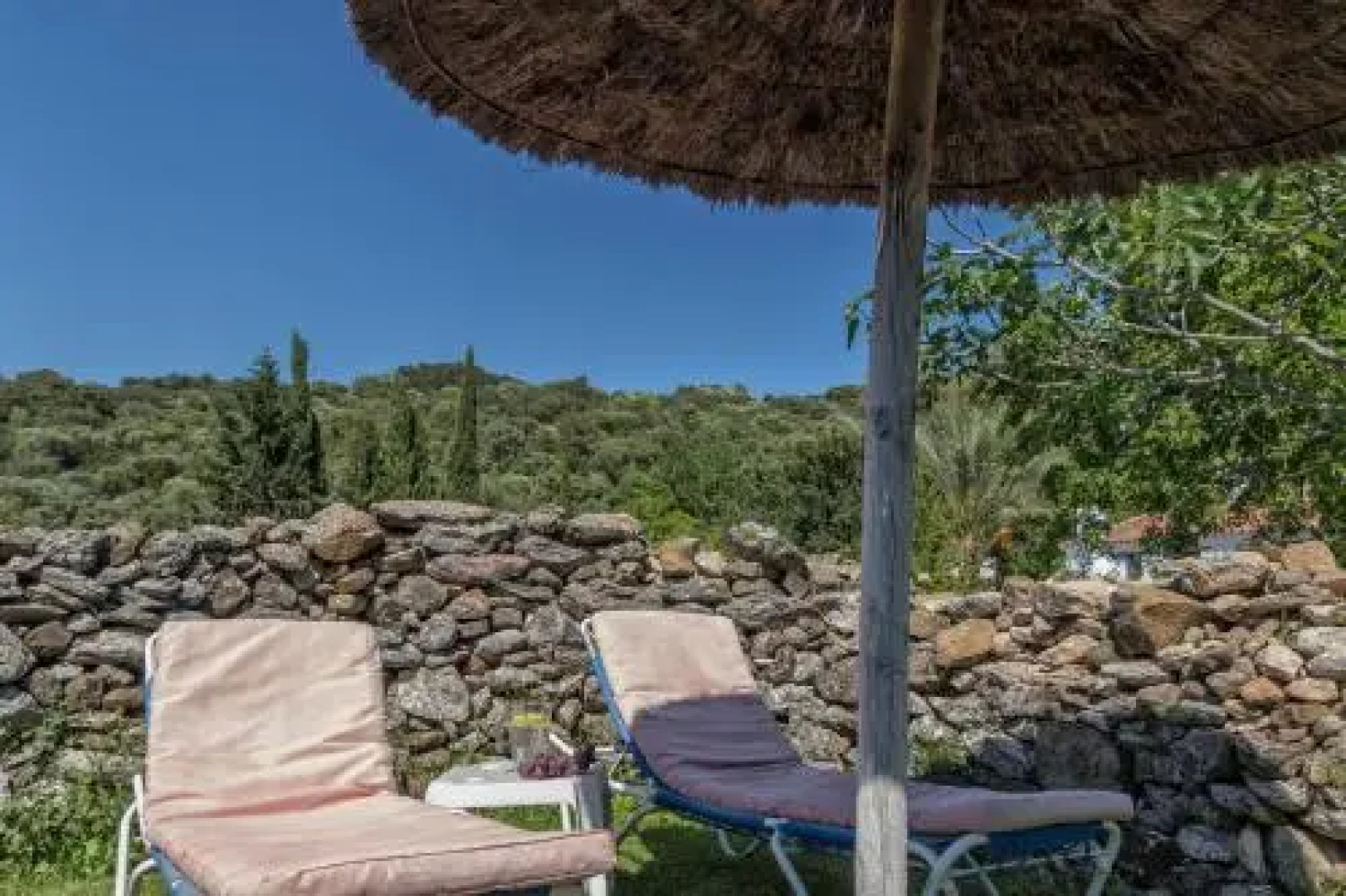 Ventorro del Herrero - The Old Forge