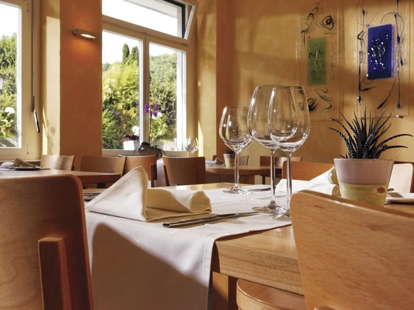 La belle vue - Boutique Hotel & Café