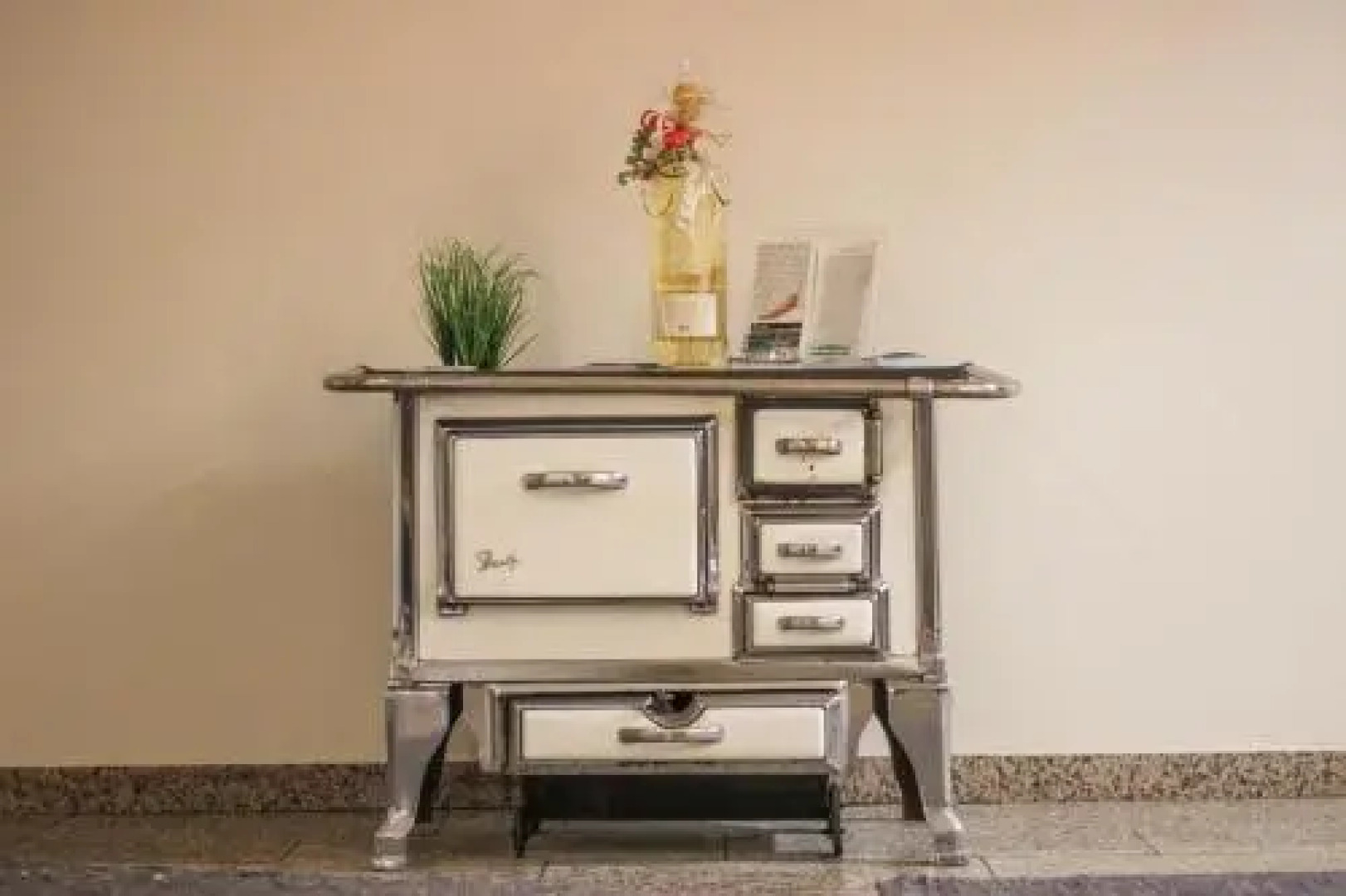 Hotel Restaurant Litermont