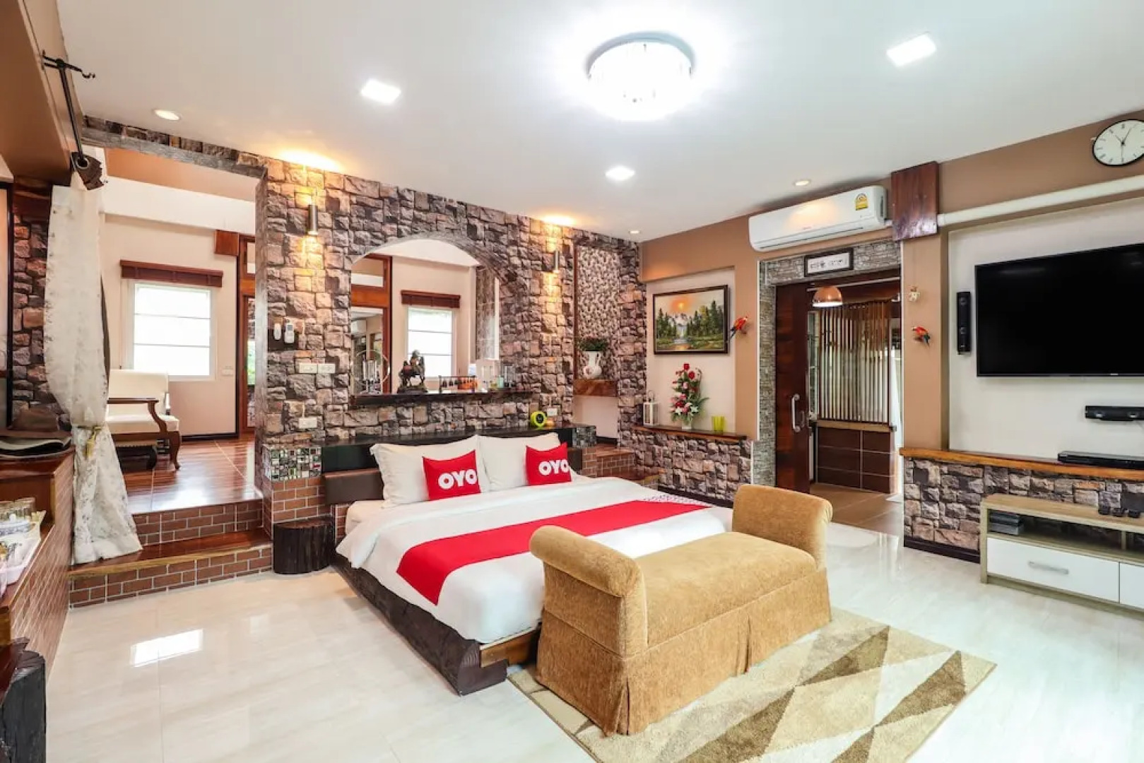 Tung Lakorn Farm by ZUZU