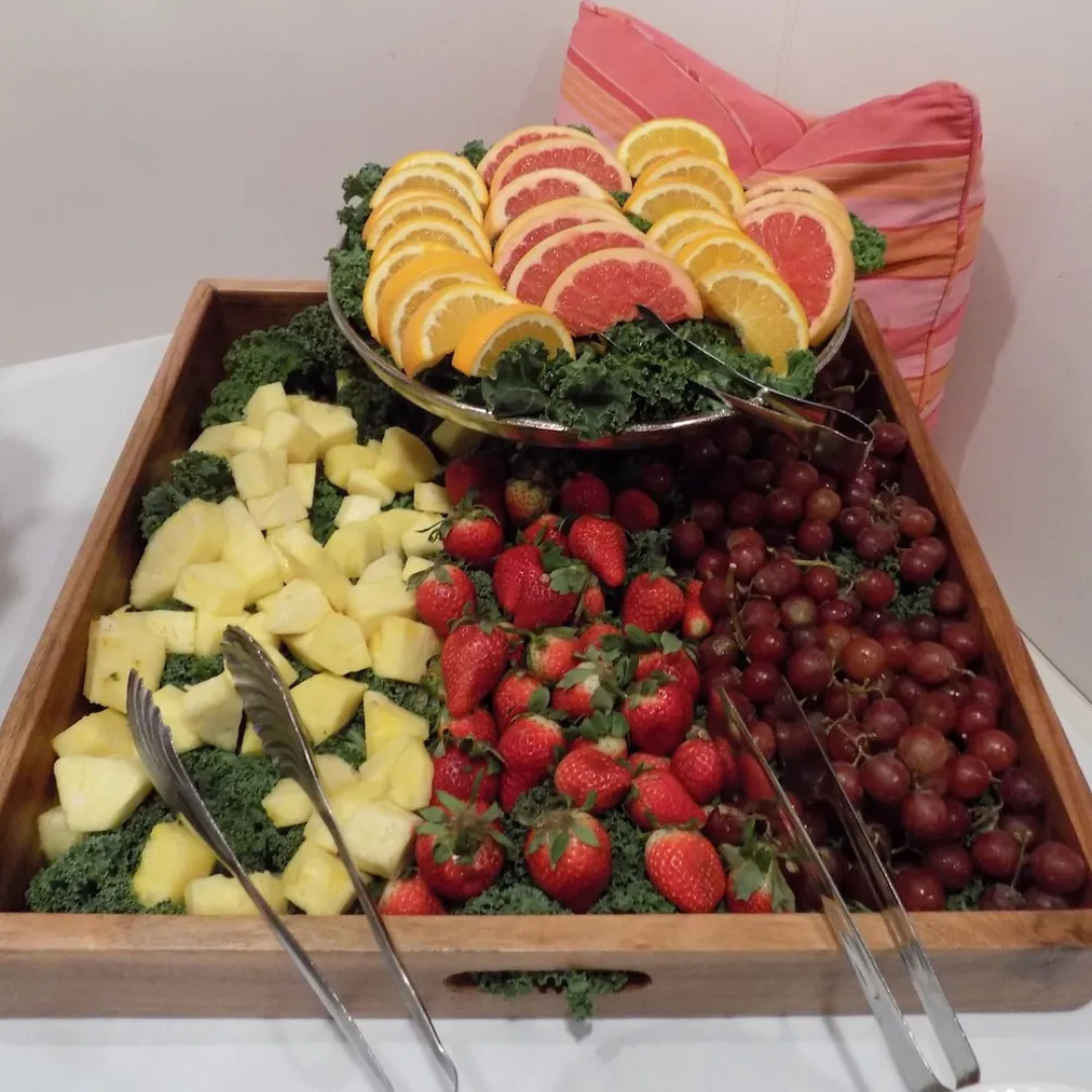 The Caribbean Court Boutique Hotel