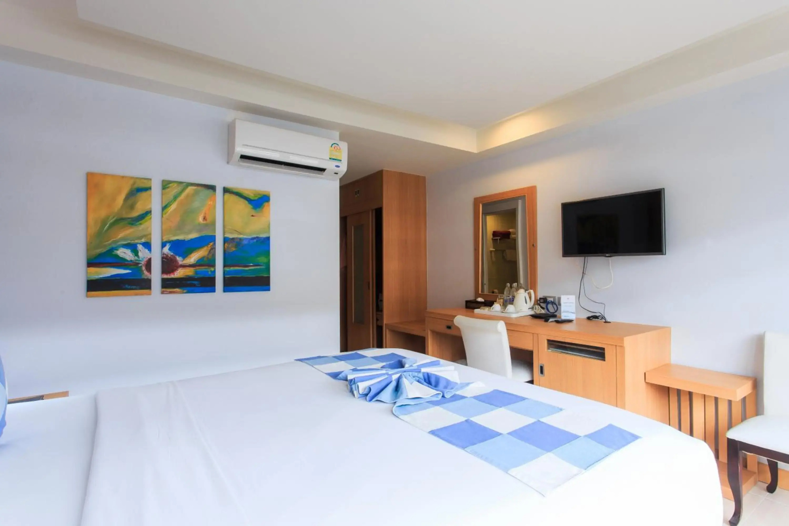 Chaweng Budget Hotel