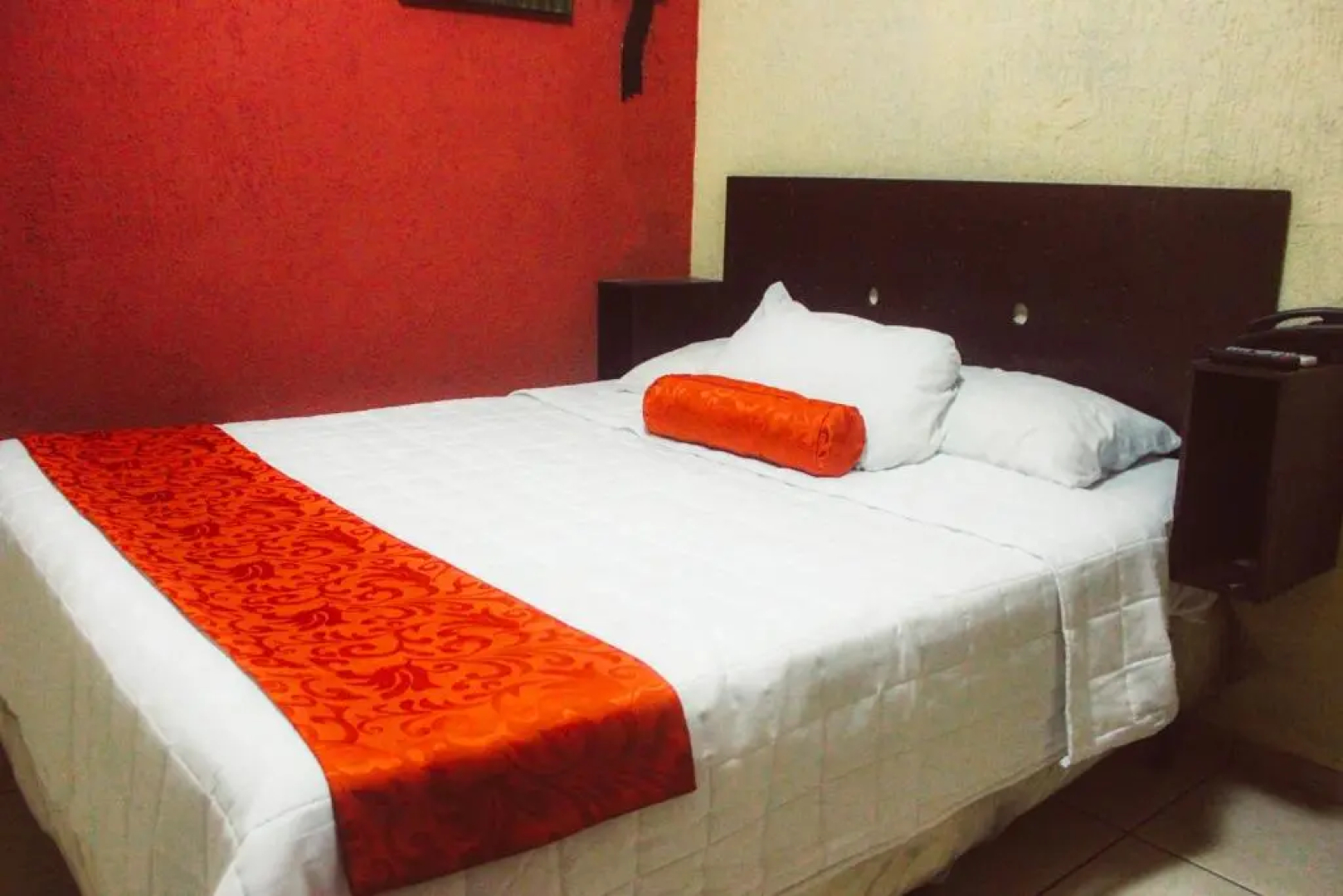 Hotel El Patio de Don Moncho