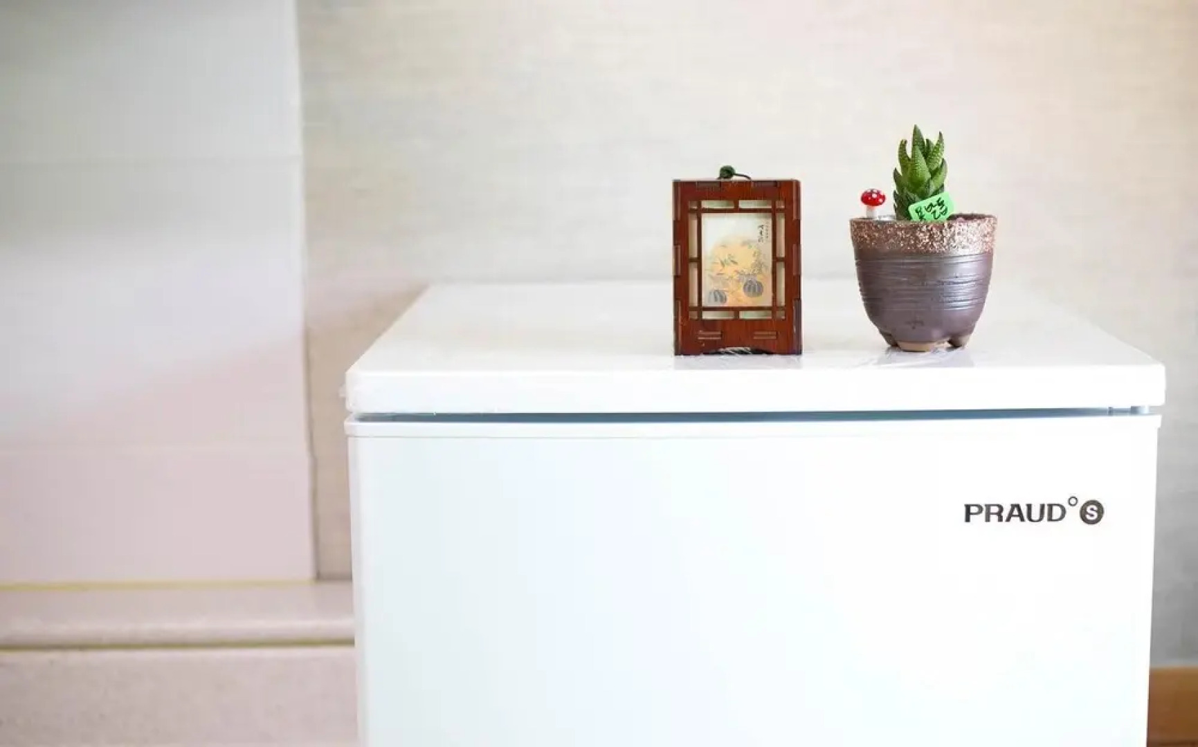 Gangneung Gongju Pension