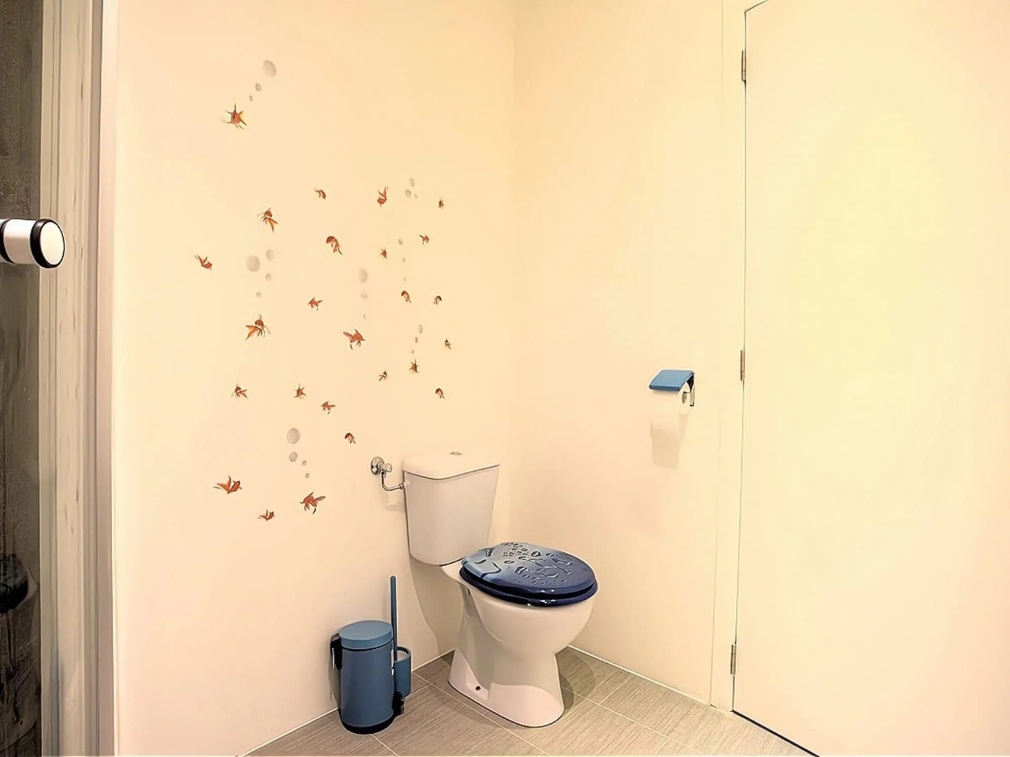 Inviting holiday home in Gourdon with terrace