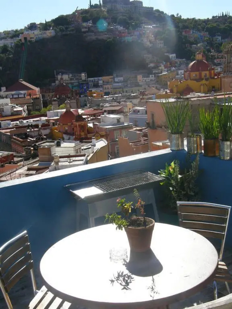 Hostal El Catrin
