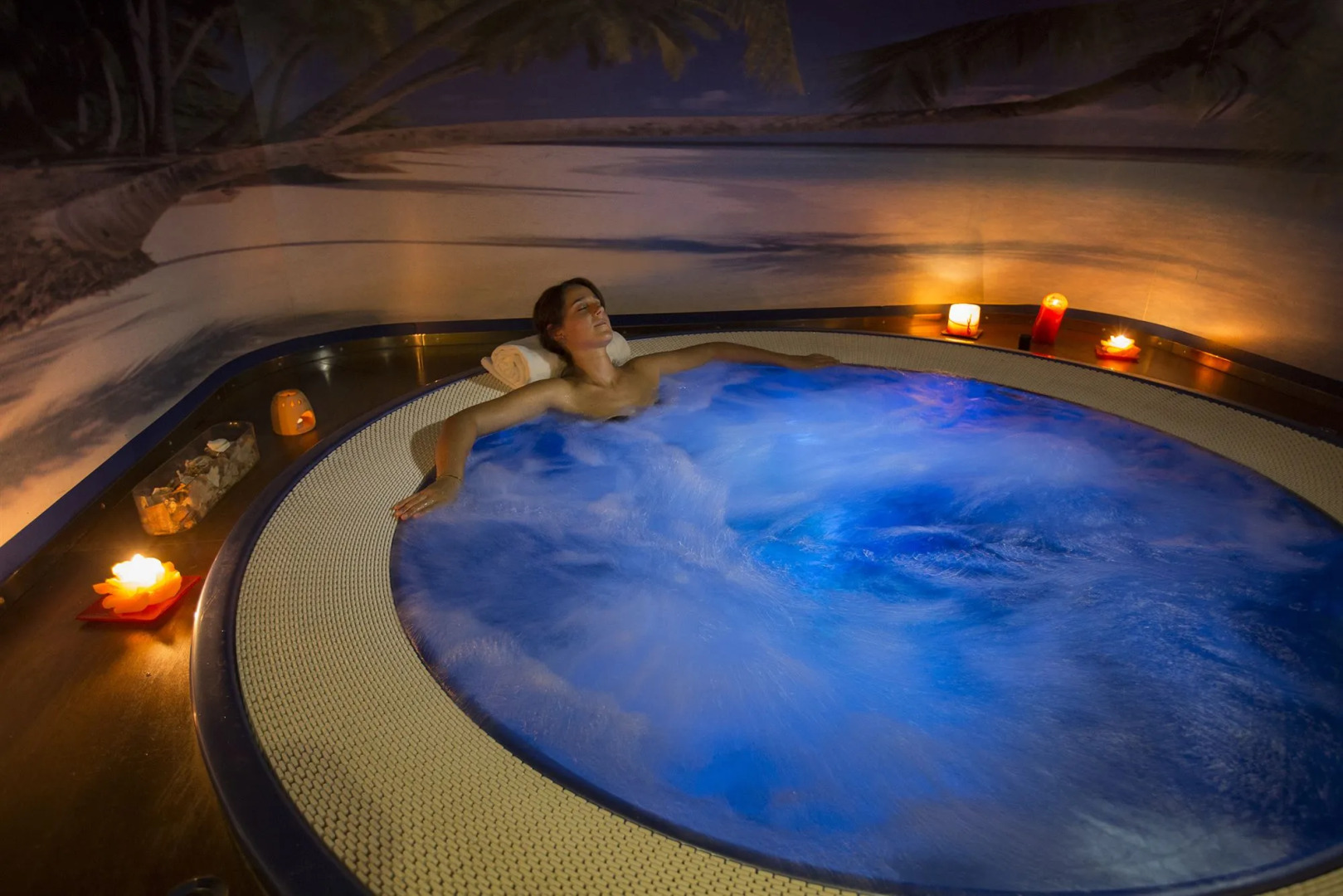 Hotel Il Piccolo Castello