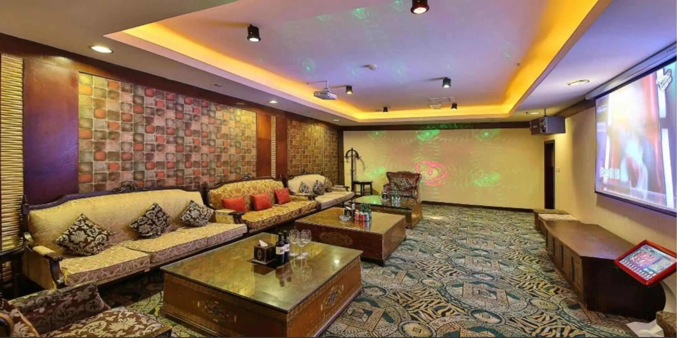 InterContinental Resort Jiuzhai Paradise by IHG