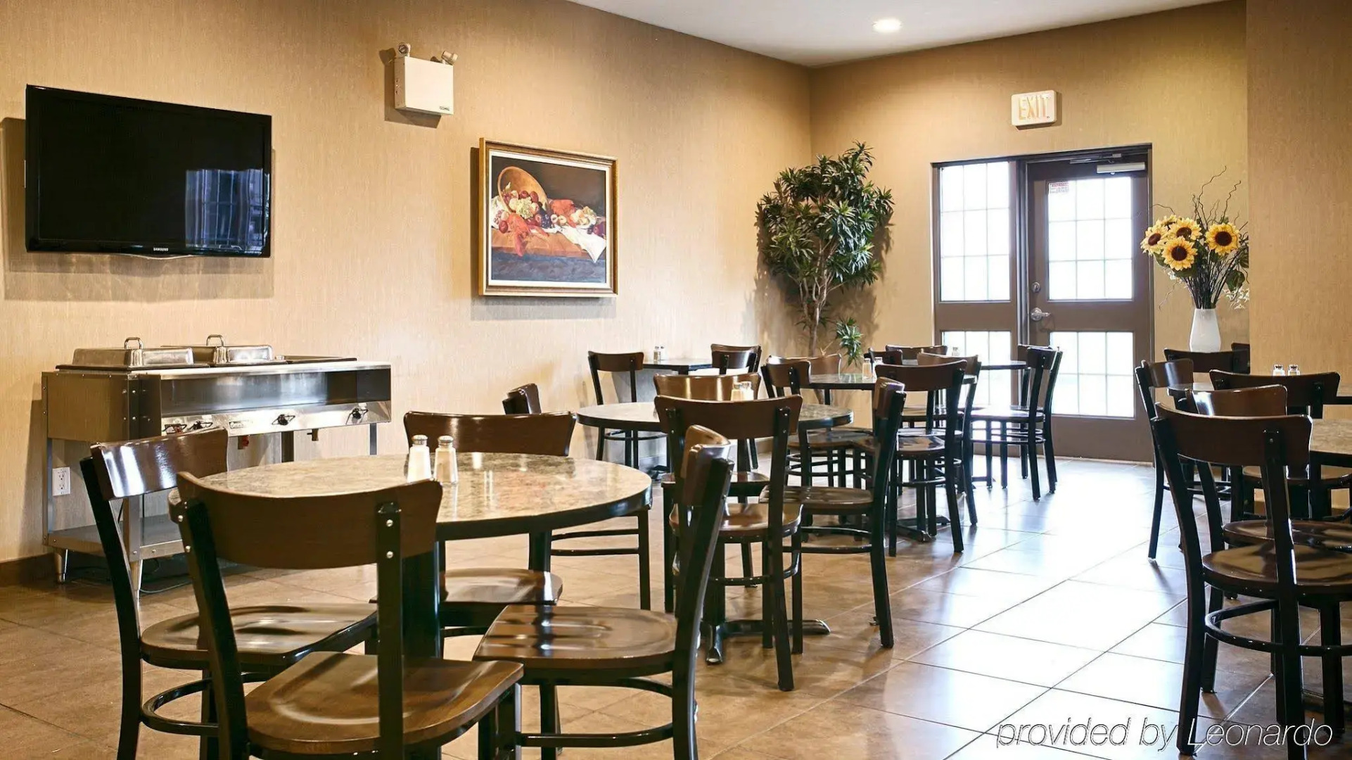 Best Western Plus Saint John Hotel & Suites