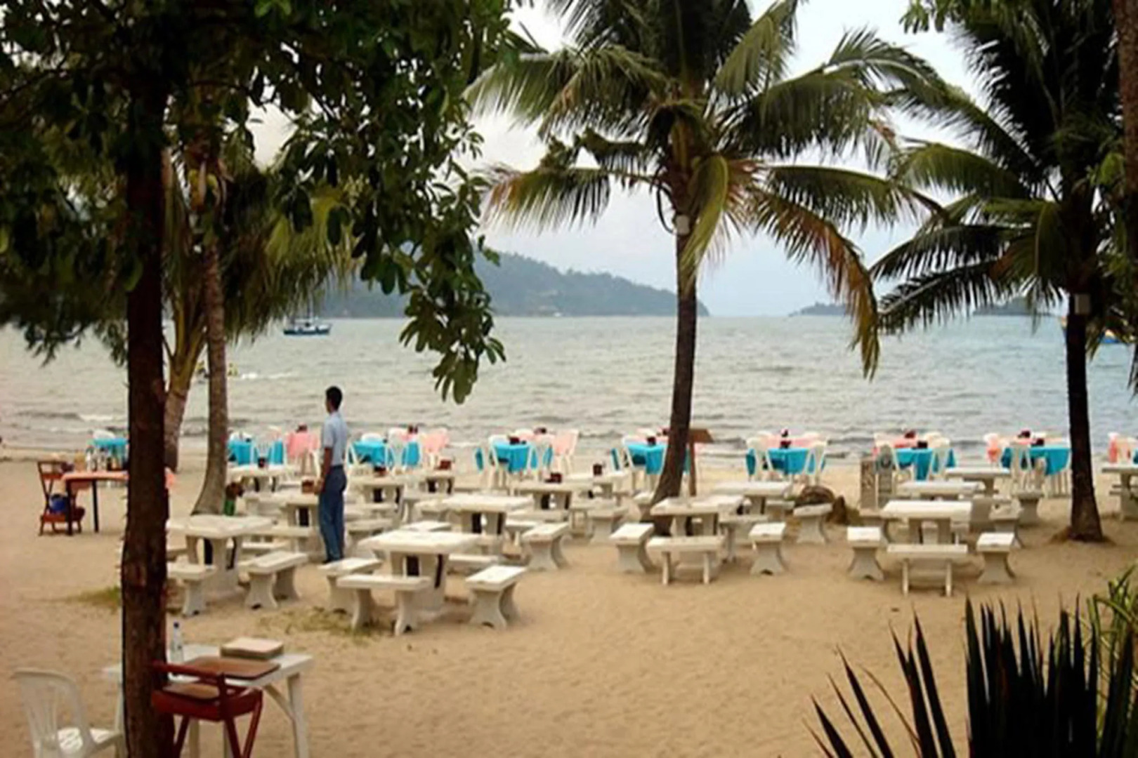 Coconut Beach Resort