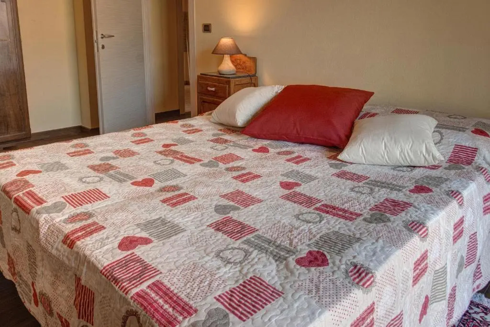 B&B Doria Valle Maira