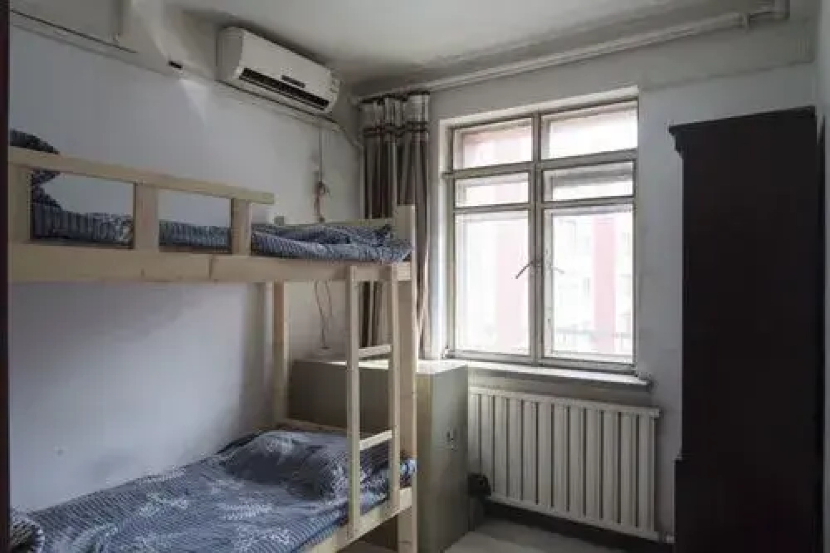 Ziyou Lvshe International Youth Hostel