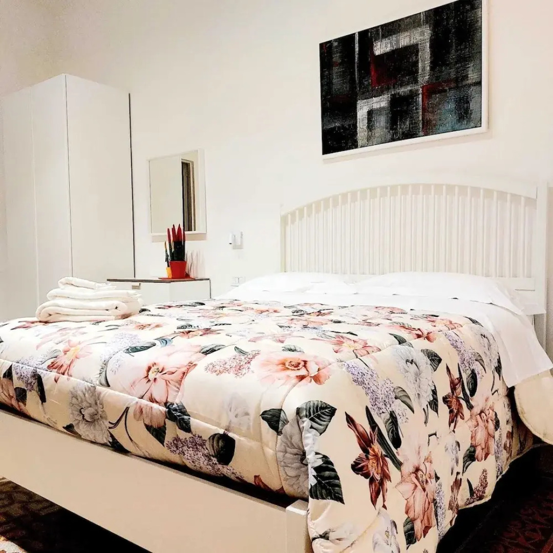 B & B Ideal Suite 41