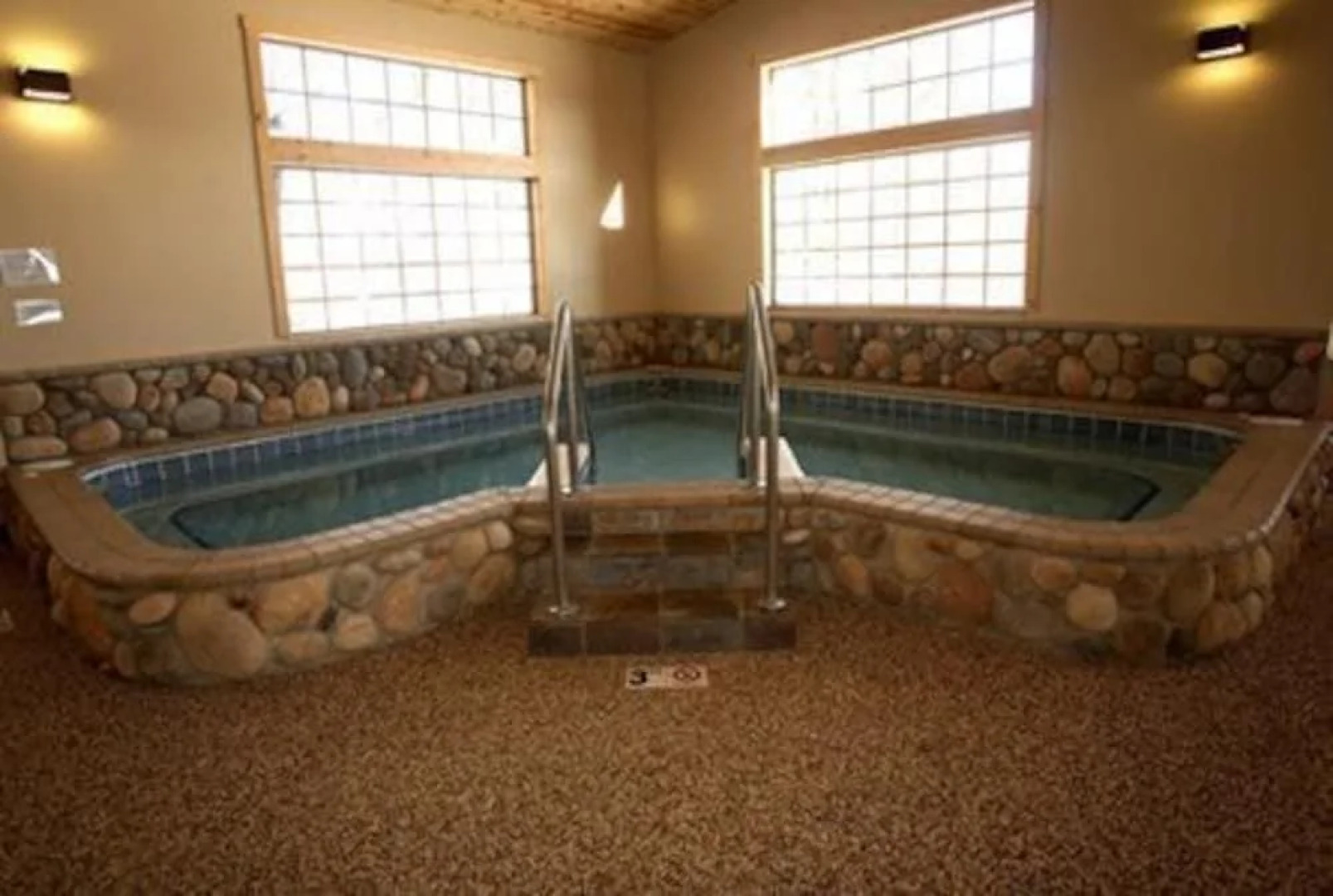 Whitefish Lodge and Suites