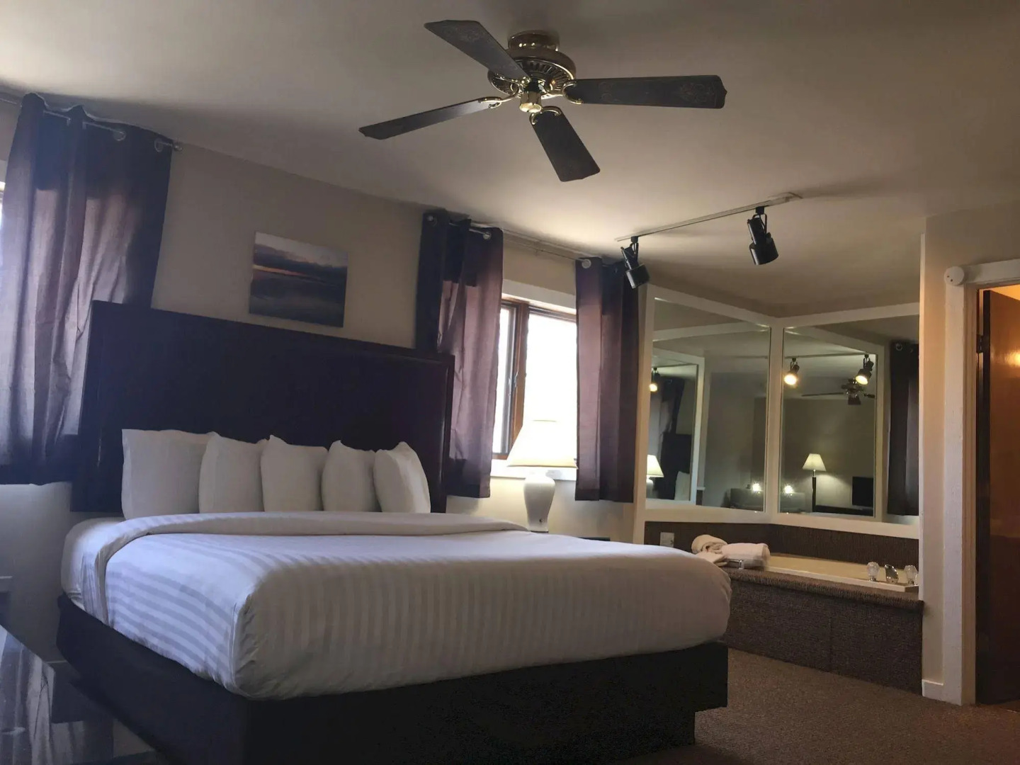 The Beach Haus Resort