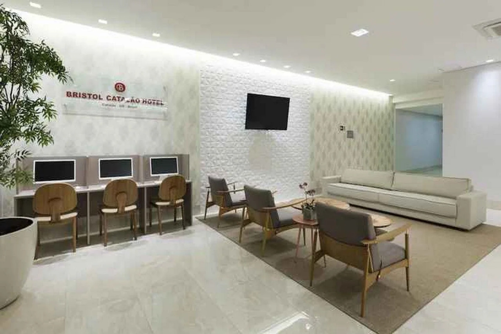 Transamerica Fit Catalão