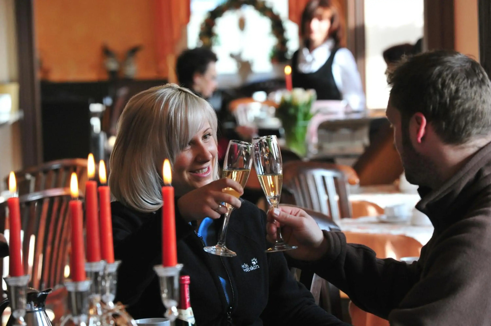 Apart Hotel Wernigerode