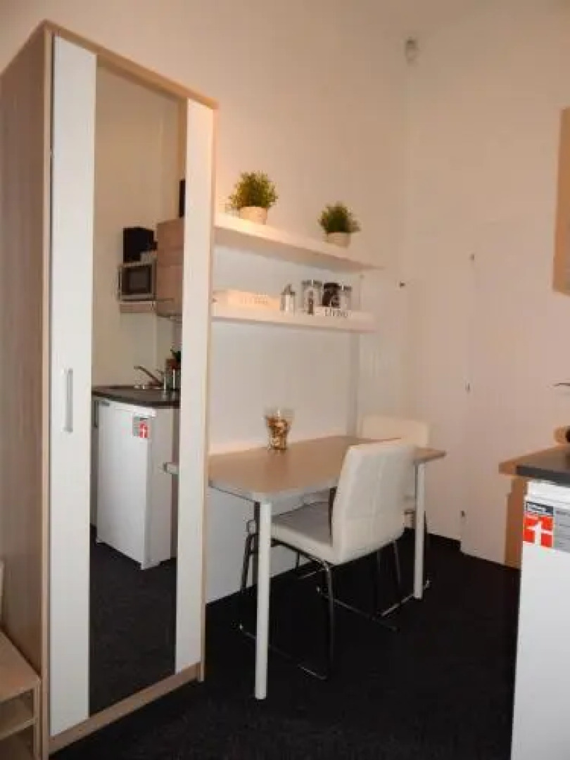 Apartments Ostrava Vítkovice