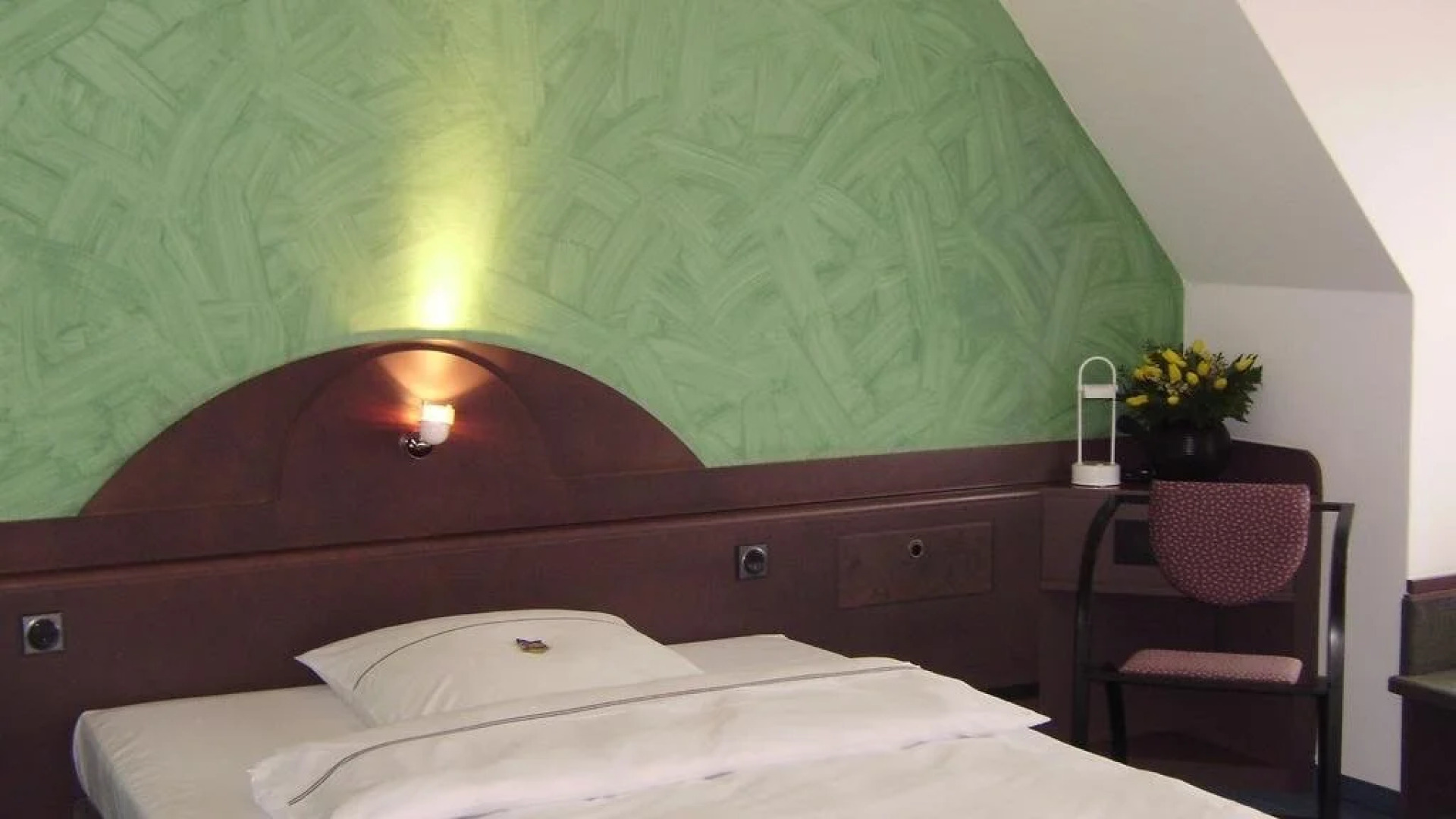 Hotel Goldener Löwe