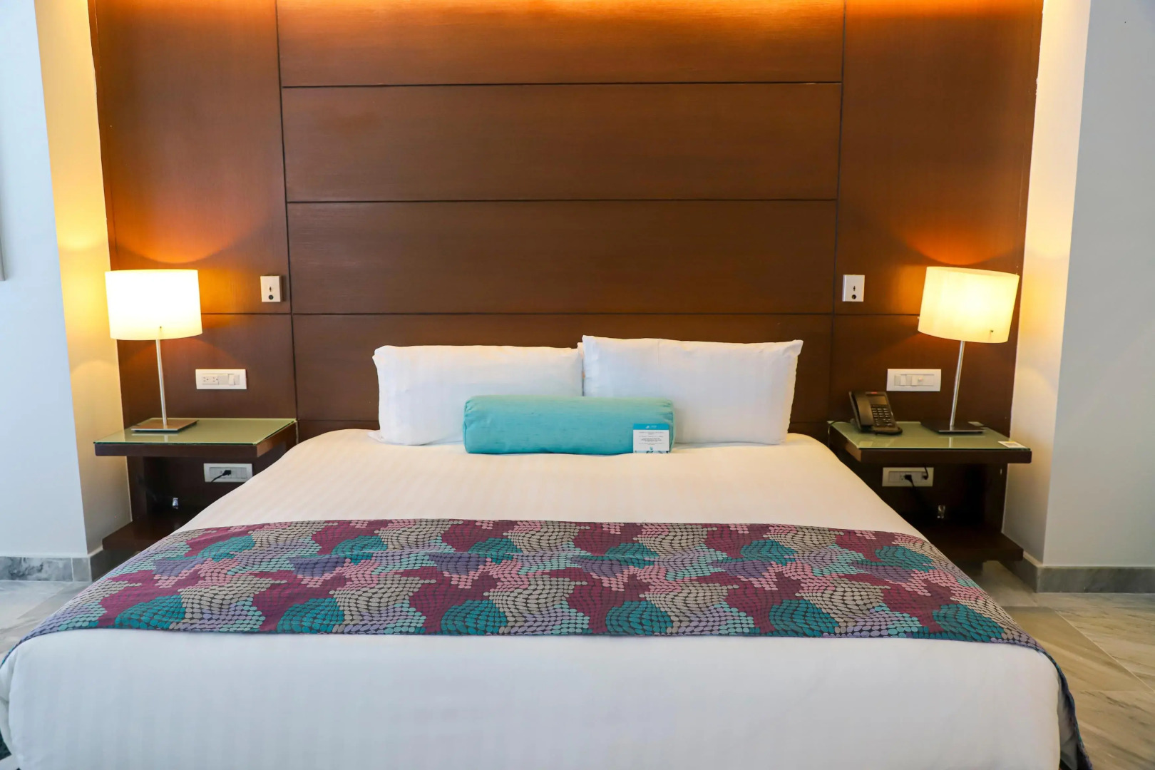 Palacio Mundo Imperial 