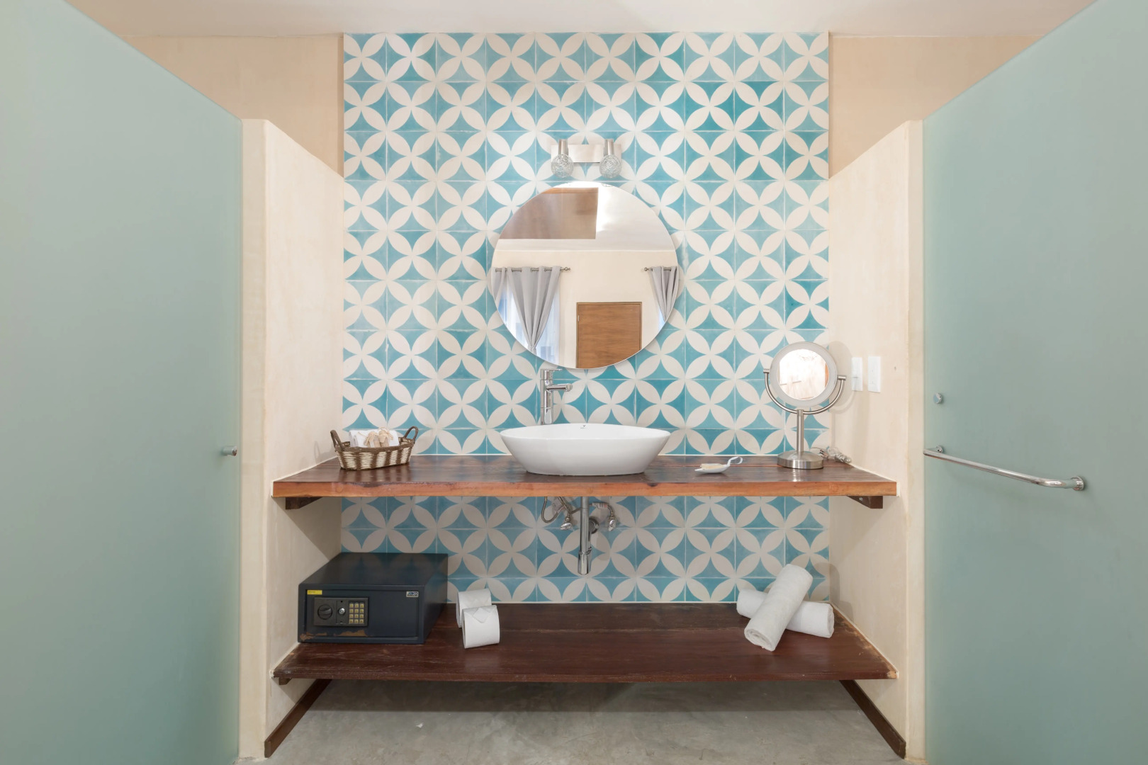 Quinta Margarita, Boho Chic Hotel