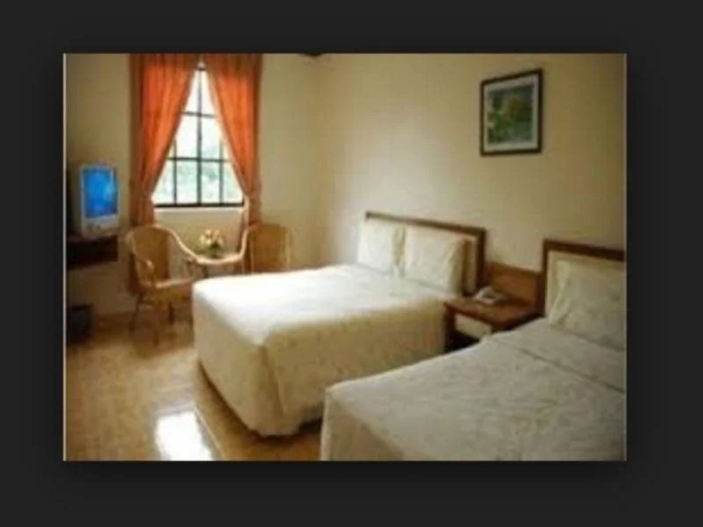 TS Hotel Taman Rinting