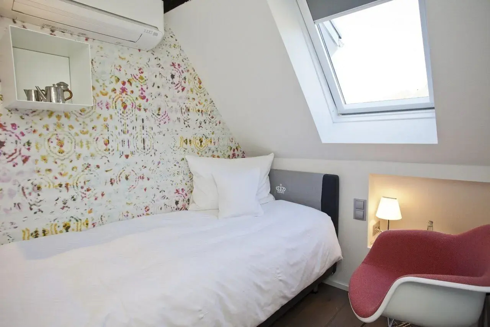 Hotel & Restaurant Krone