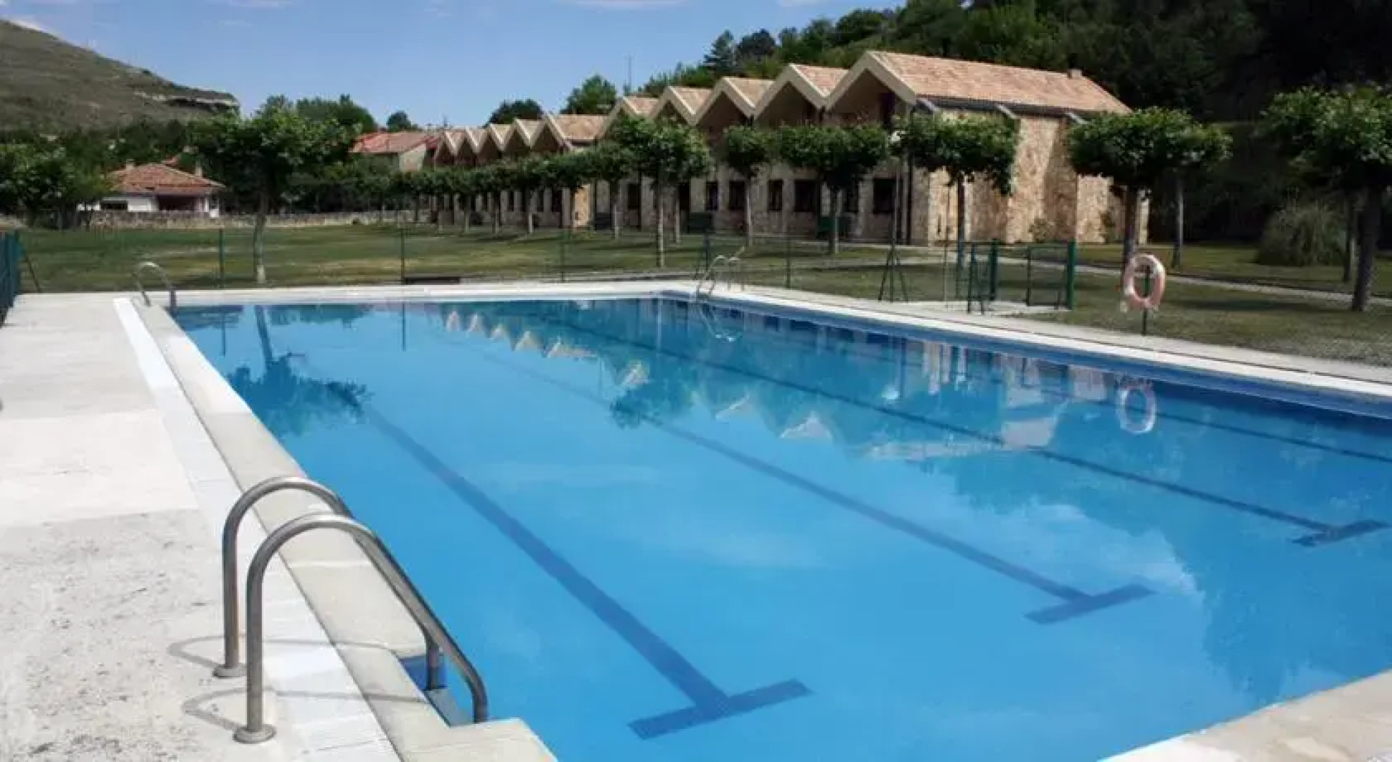 Complejo Residencial Miguel Delibes