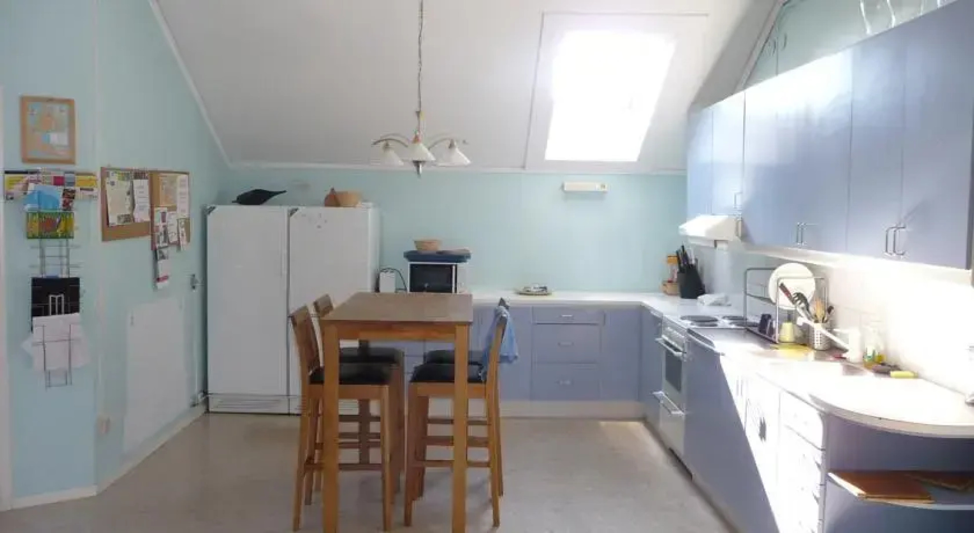 Vandrarhemmet Skräddaren