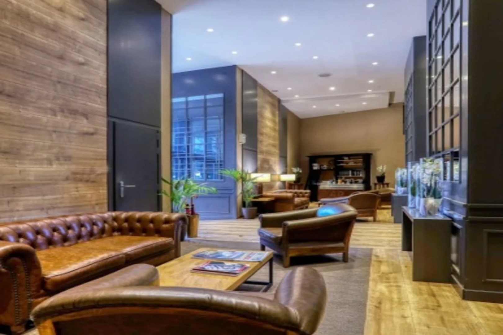 Guitart Grand Passage